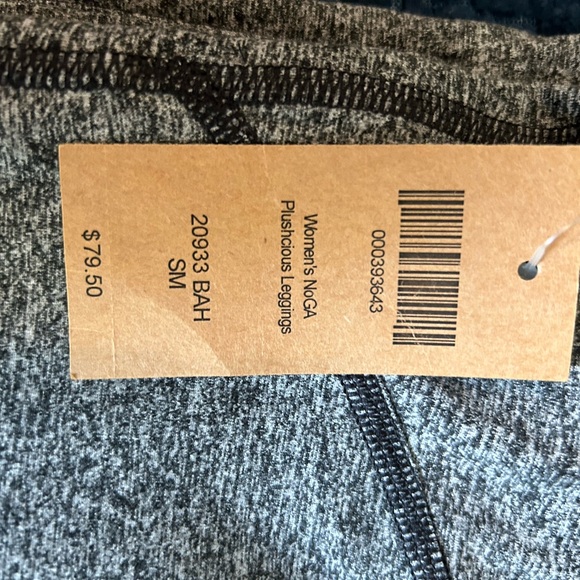 Duluth Trading Co leggings . NWT - Picture 4 of 7